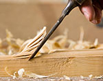 Entretien de meuble en bois par Menuisier France à Evosges